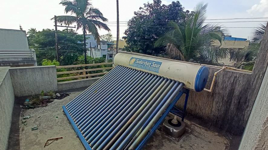 Canara Bank Auctions for Residential property in Kolhapur, Maharashtra image 23 of 25 in Kolhapur, Kolhapur | Canara Bank auction property