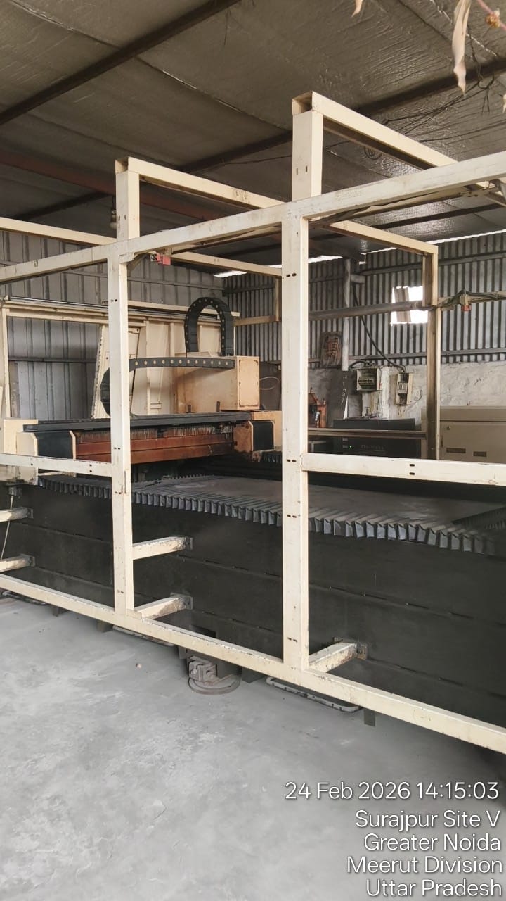 UCO Bank Auctions for Industrials property in Others - Gautambuddha Nagar,  image 10 of 10 in Greater Noida, Others - Gautambuddha Nagar | UCO Bank auction property