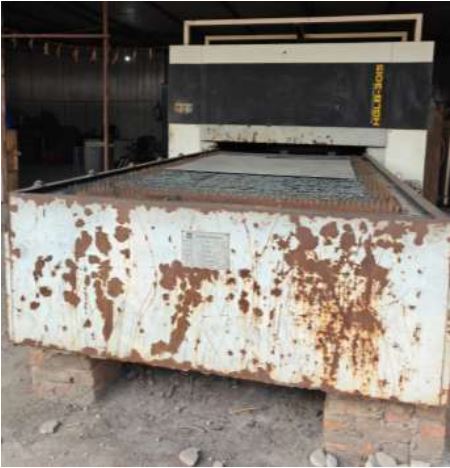 UCO Bank Auctions for Industrials property in Others - Gautambuddha Nagar,  image 4 of 10 in Greater Noida, Others - Gautambuddha Nagar | UCO Bank auction property