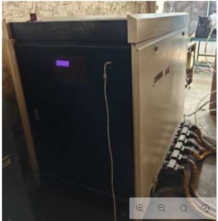 UCO Bank Auctions for Industrials property in Others - Gautambuddha Nagar,  image 6 of 10 in Greater Noida, Others - Gautambuddha Nagar | UCO Bank auction property