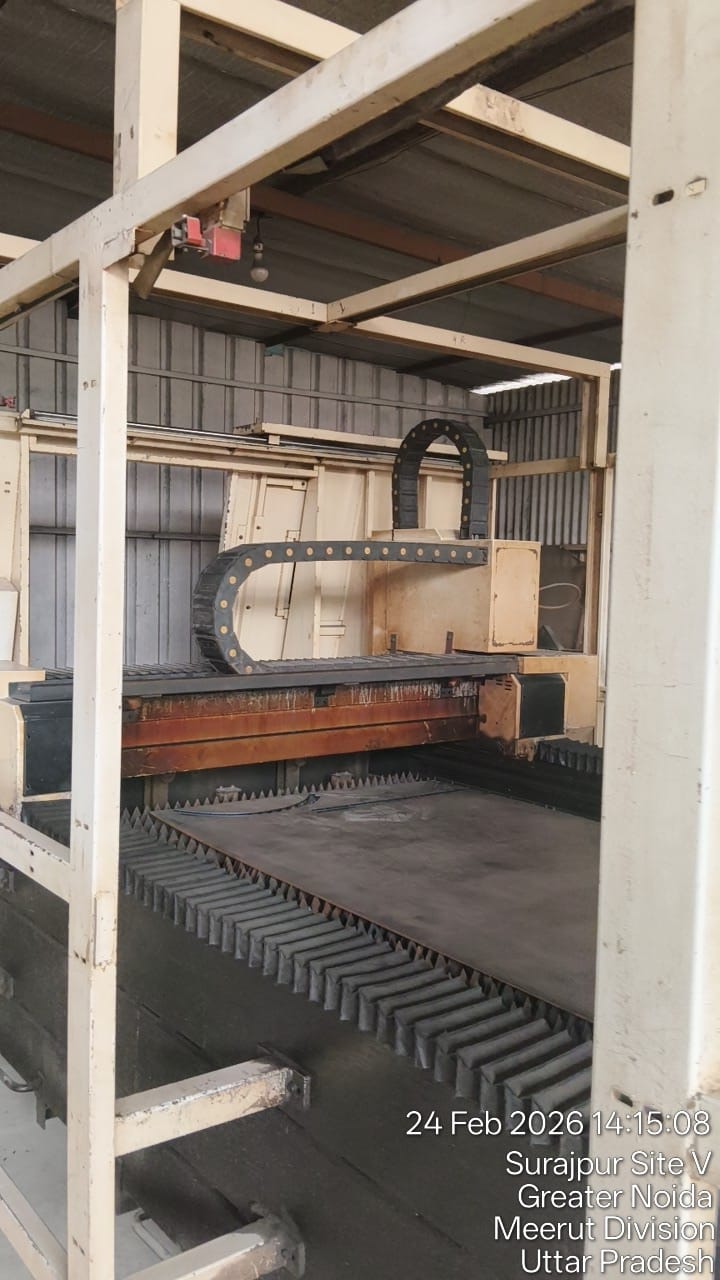 UCO Bank Auctions for Industrials property in Others - Gautambuddha Nagar,  image 7 of 10 in Greater Noida, Others - Gautambuddha Nagar | UCO Bank auction property