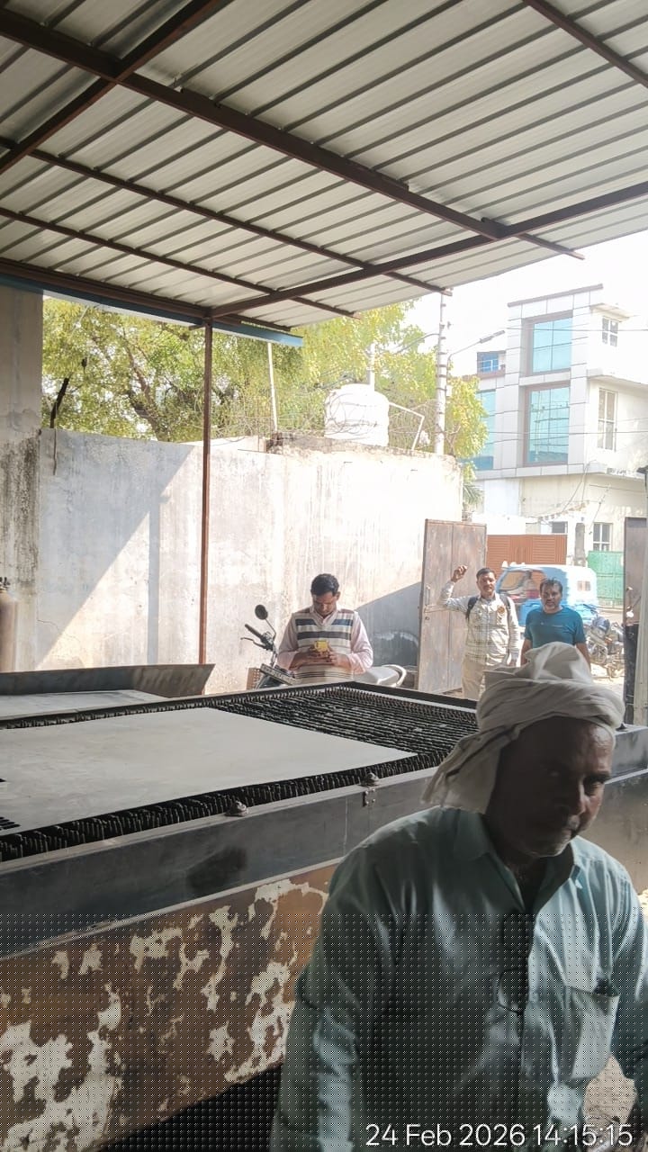 UCO Bank Auctions for Industrials property in Others - Gautambuddha Nagar,  image 8 of 10 in Greater Noida, Others - Gautambuddha Nagar | UCO Bank auction property