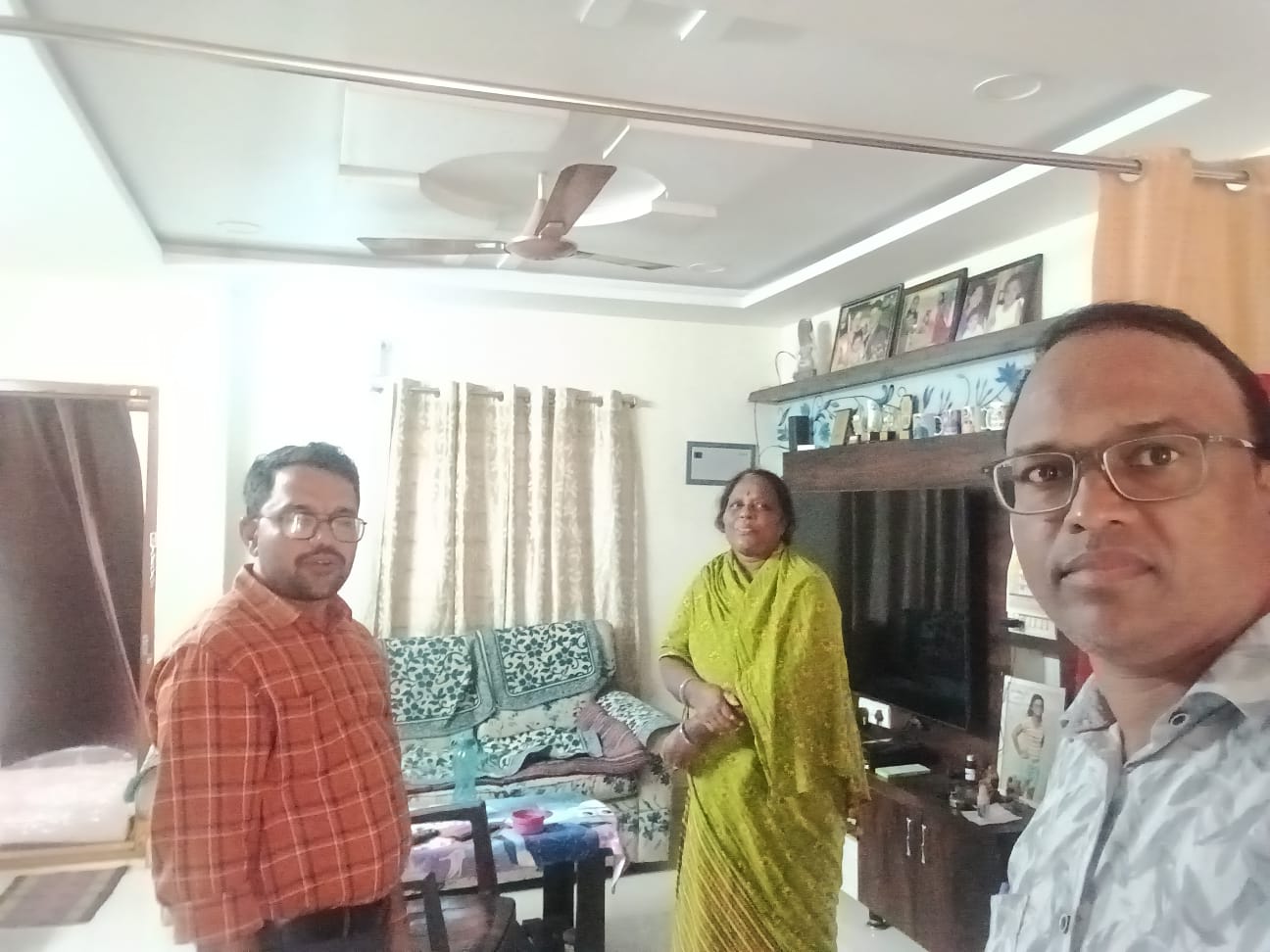 Union Bank of India Auctions for Residential property in Karimnagar, Telangana image 2 of 5 in Karimnagar, Karimnagar | Union Bank of India auction property