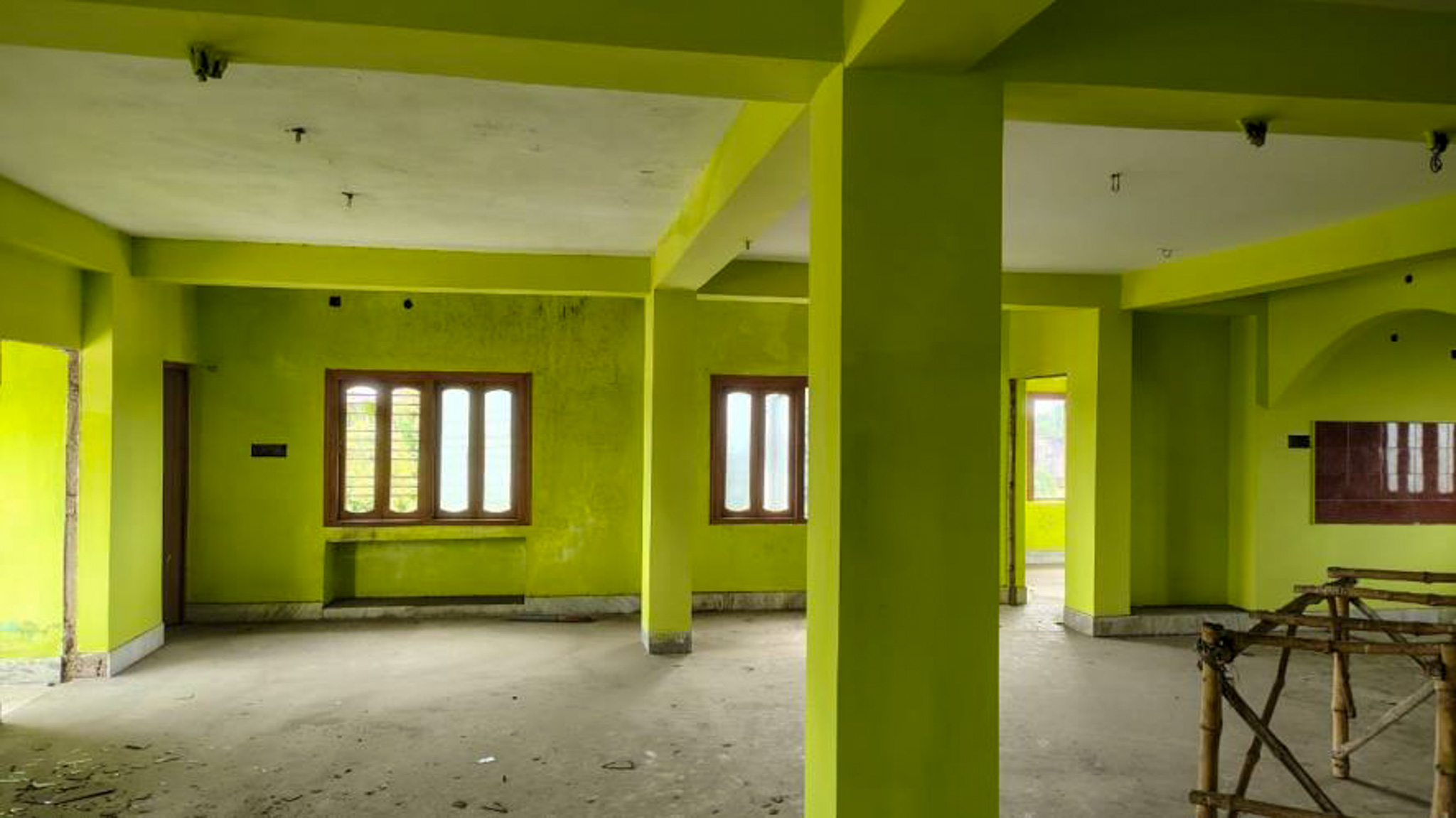 Union Bank of India Auctions for Commercial property in Hooghly, West Bengal image 12 of 14 in Dharmapur, Hooghly | Union Bank of India auction property