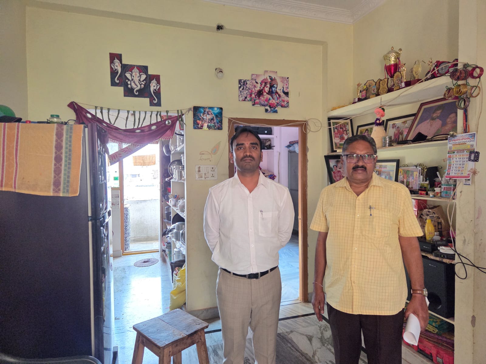 Union Bank of India Auctions for Residential property in Karimnagar, Telangana image 2 of 3 in Karimnagar, Karimnagar | Union Bank of India auction property