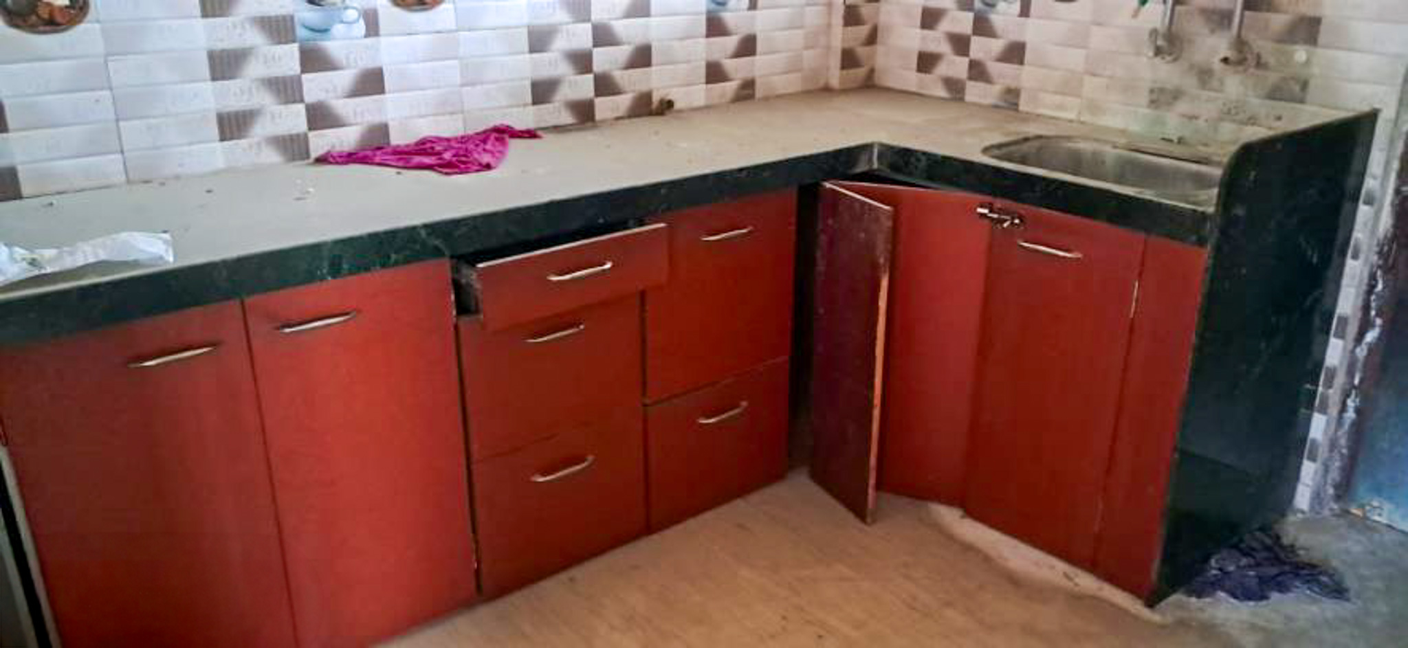 Union Bank of India Auctions for Residential property in Nagpur, Maharashtra image 11 of 19 in Nagpur, Nagpur | Union Bank of India auction property