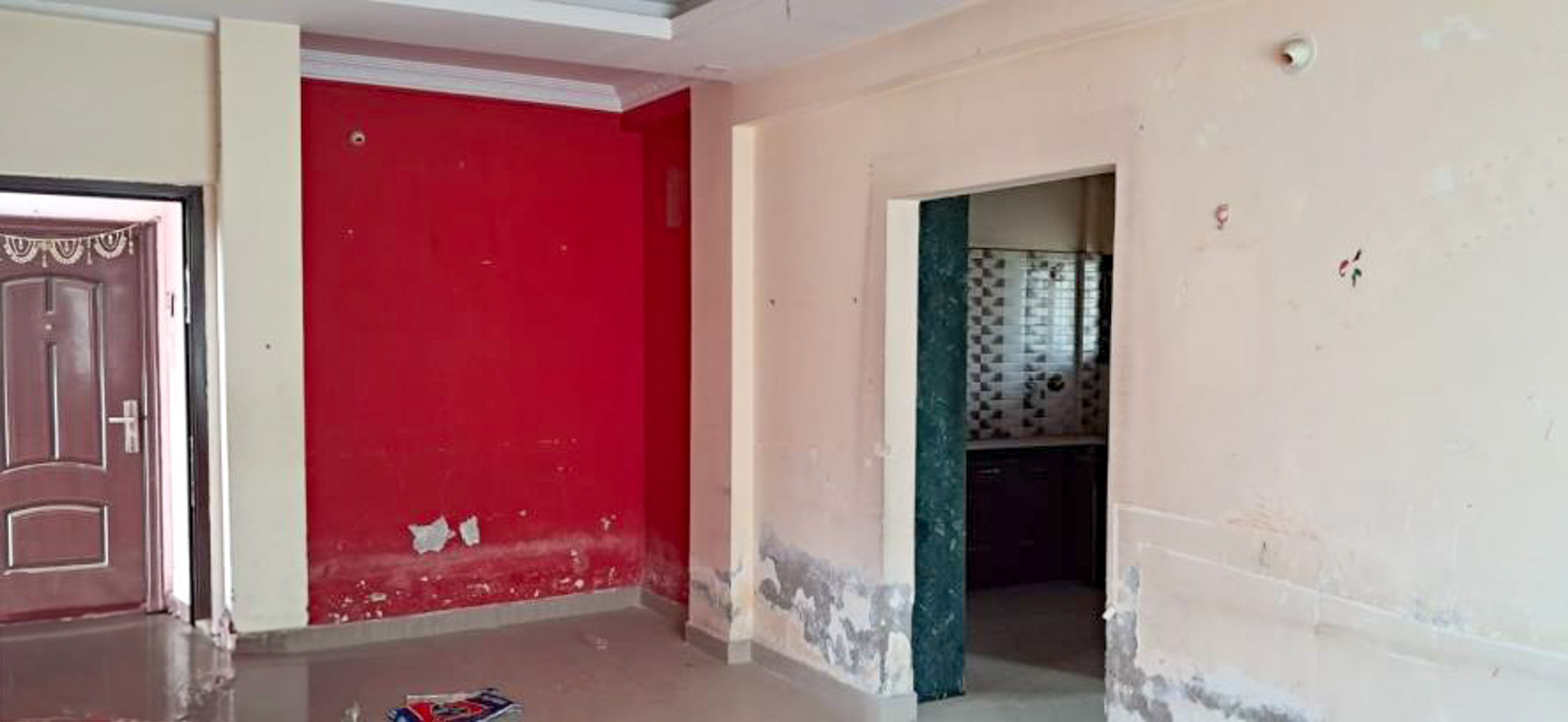 Union Bank of India Auctions for Residential property in Nagpur, Maharashtra image 14 of 19 in Nagpur, Nagpur | Union Bank of India auction property