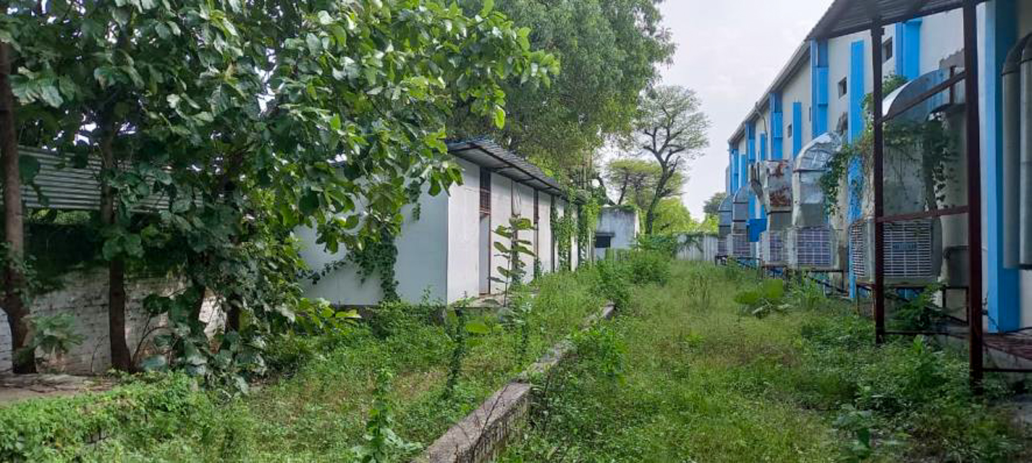 Union Bank of India Auctions for Residential property in Amravati, Maharashtra image 24 of 25 in Amravati, Amravati | Union Bank of India auction property