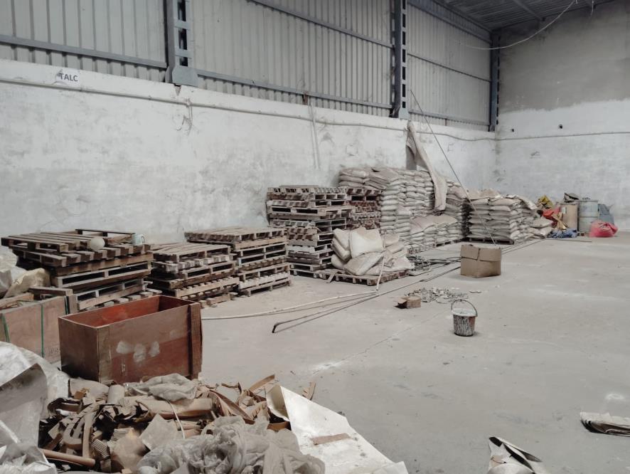 Union Bank of India Auctions for Industrials property in Chhindwara, Madhya Pradesh image 11 of 23 in Chhindwara, Chhindwara | Union Bank of India auction property