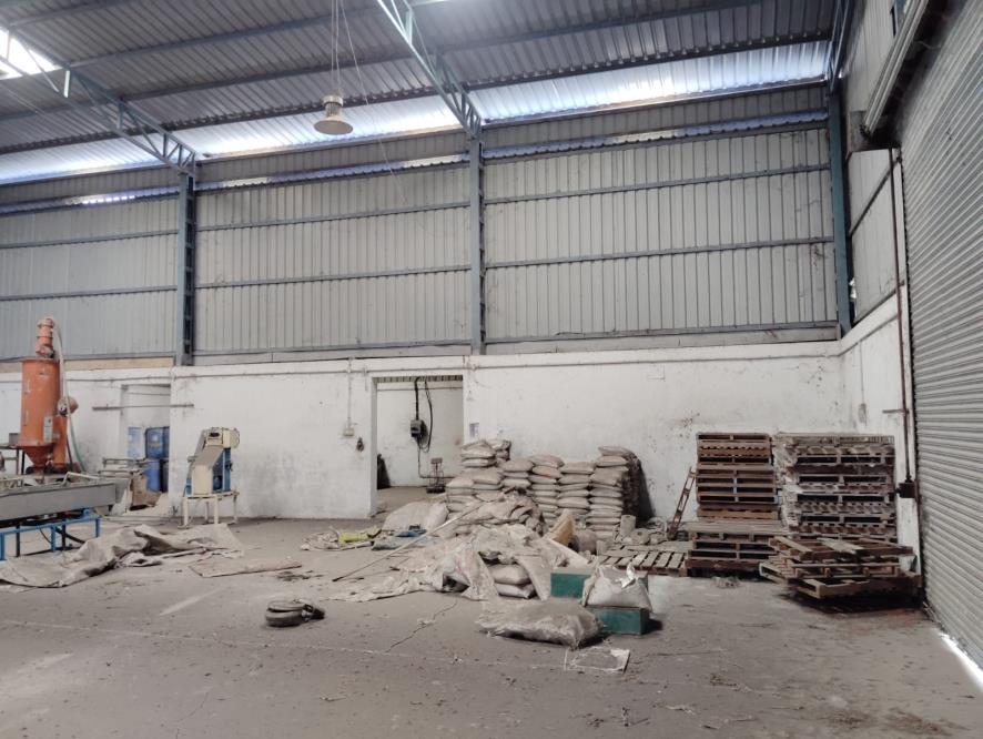 Union Bank of India Auctions for Industrials property in Chhindwara, Madhya Pradesh image 13 of 23 in Chhindwara, Chhindwara | Union Bank of India auction property