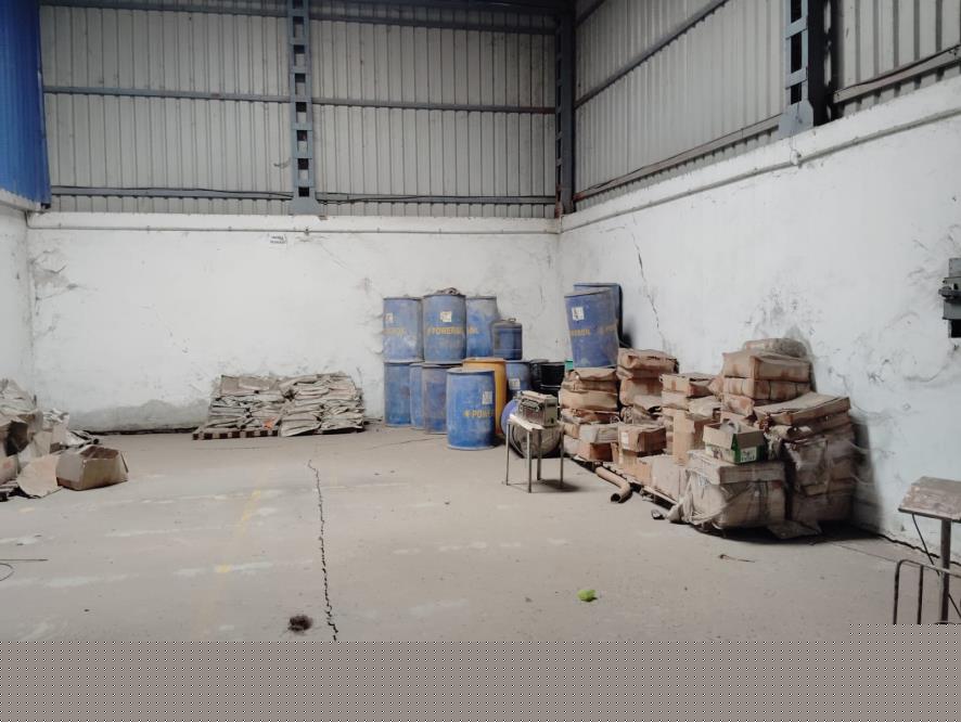 Union Bank of India Auctions for Industrials property in Chhindwara, Madhya Pradesh image 15 of 23 in Chhindwara, Chhindwara | Union Bank of India auction property