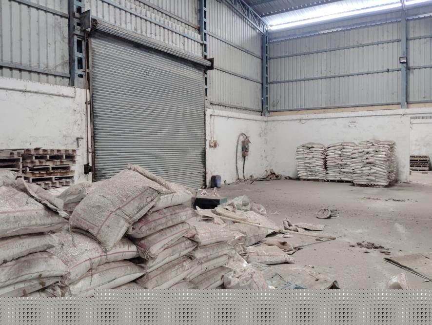Union Bank of India Auctions for Industrials property in Chhindwara, Madhya Pradesh image 16 of 23 in Chhindwara, Chhindwara | Union Bank of India auction property