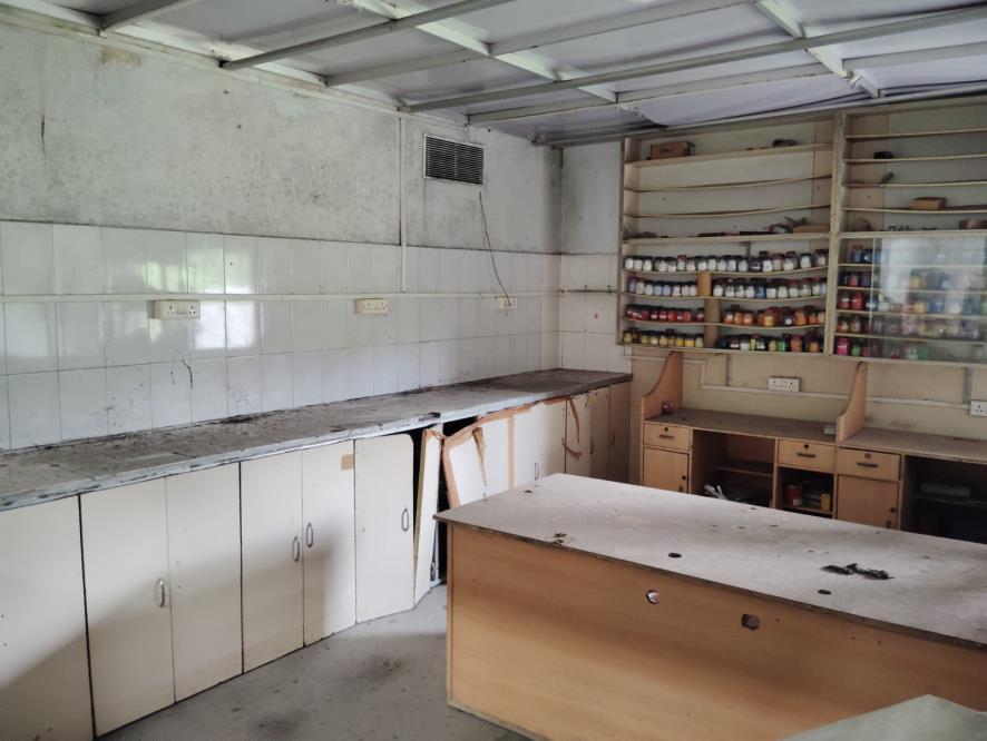 Union Bank of India Auctions for Industrials property in Chhindwara, Madhya Pradesh image 18 of 23 in Chhindwara, Chhindwara | Union Bank of India auction property