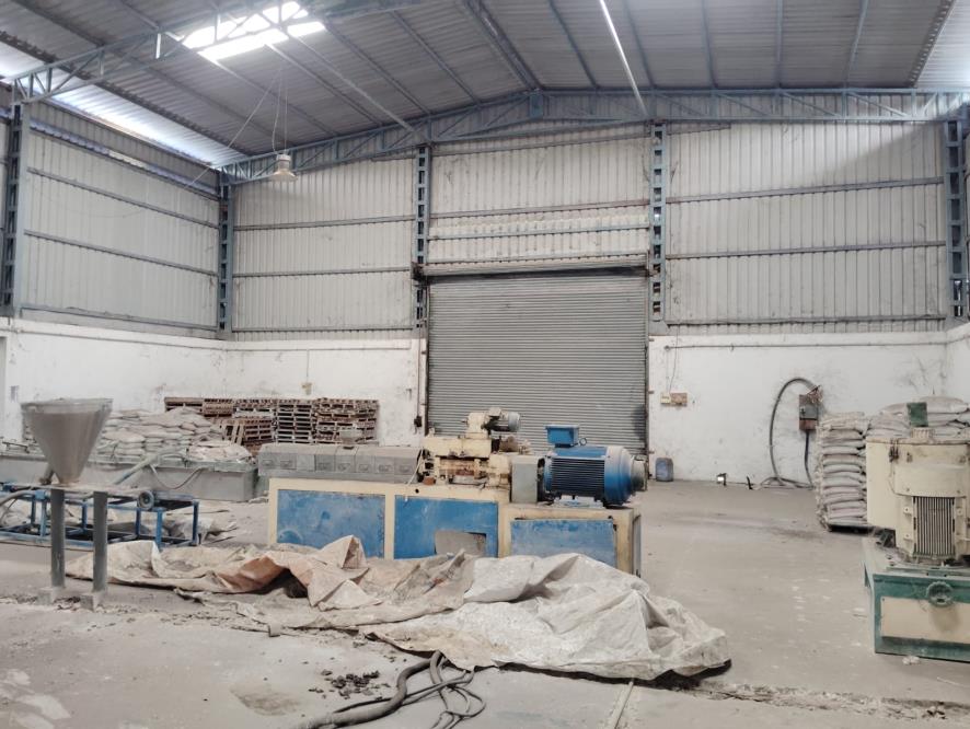 Union Bank of India Auctions for Industrials property in Chhindwara, Madhya Pradesh image 19 of 23 in Chhindwara, Chhindwara | Union Bank of India auction property