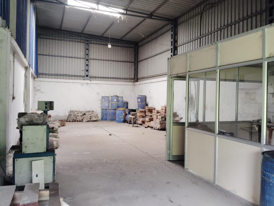 Union Bank of India Auctions for Industrials property in Chhindwara, Madhya Pradesh image 20 of 23 in Chhindwara, Chhindwara | Union Bank of India auction property