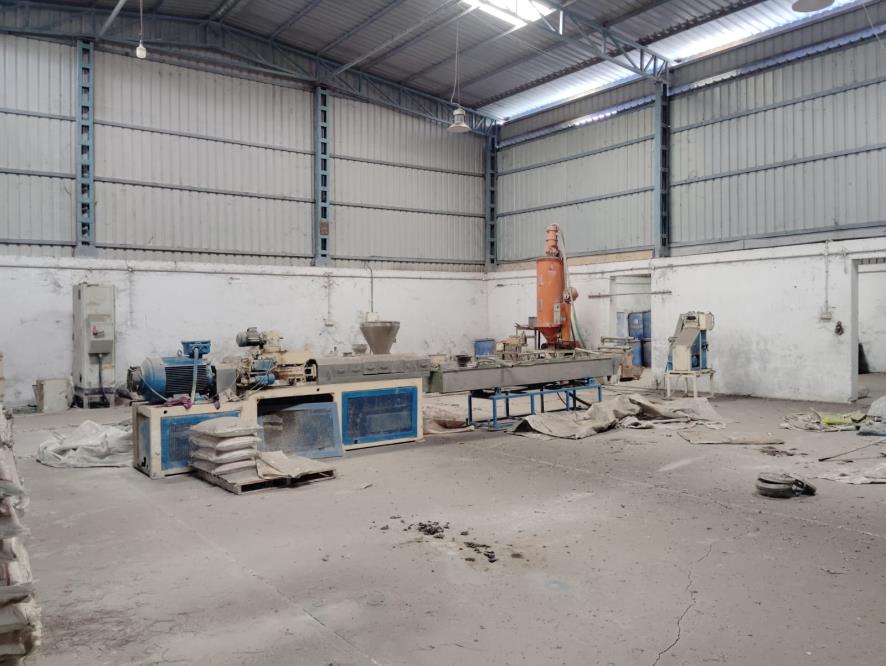 Union Bank of India Auctions for Industrials property in Chhindwara, Madhya Pradesh image 21 of 23 in Chhindwara, Chhindwara | Union Bank of India auction property