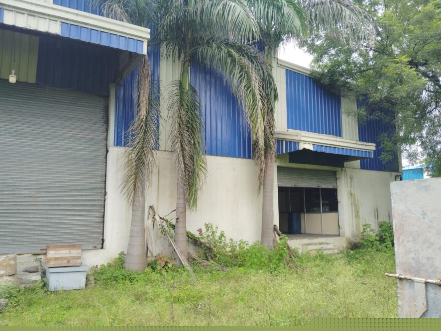 Union Bank of India Auctions for Industrials property in Chhindwara, Madhya Pradesh image 3 of 23 in Chhindwara, Chhindwara | Union Bank of India auction property