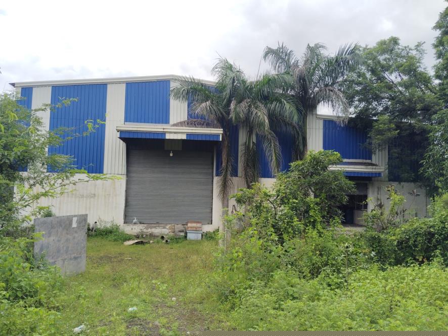 Union Bank of India Auctions for Industrials property in Chhindwara, Madhya Pradesh image 4 of 23 in Chhindwara, Chhindwara | Union Bank of India auction property