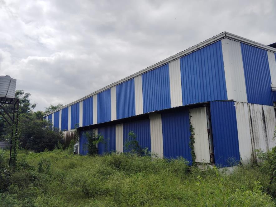 Union Bank of India Auctions for Industrials property in Chhindwara, Madhya Pradesh image 5 of 23 in Chhindwara, Chhindwara | Union Bank of India auction property