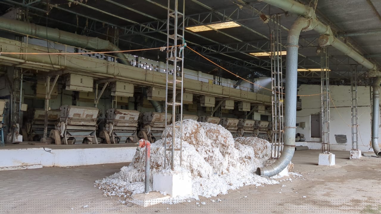 Canara Bank Auctions for Industrials property in Haveri, Karnataka image 2 of 6 in Byadgi, Haveri | Canara Bank auction property