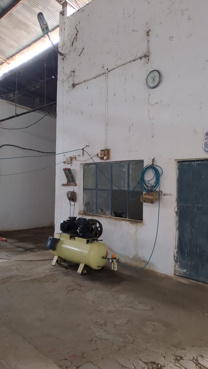 Canara Bank Auctions for Industrials property in Haveri, Karnataka image 3 of 6 in Byadgi, Haveri | Canara Bank auction property