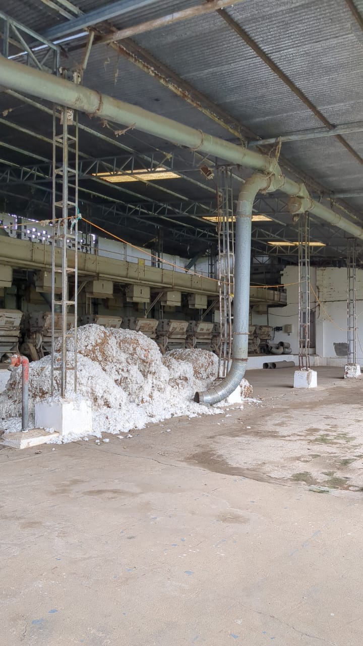 Canara Bank Auctions for Industrials property in Haveri, Karnataka image 5 of 6 in Byadgi, Haveri | Canara Bank auction property