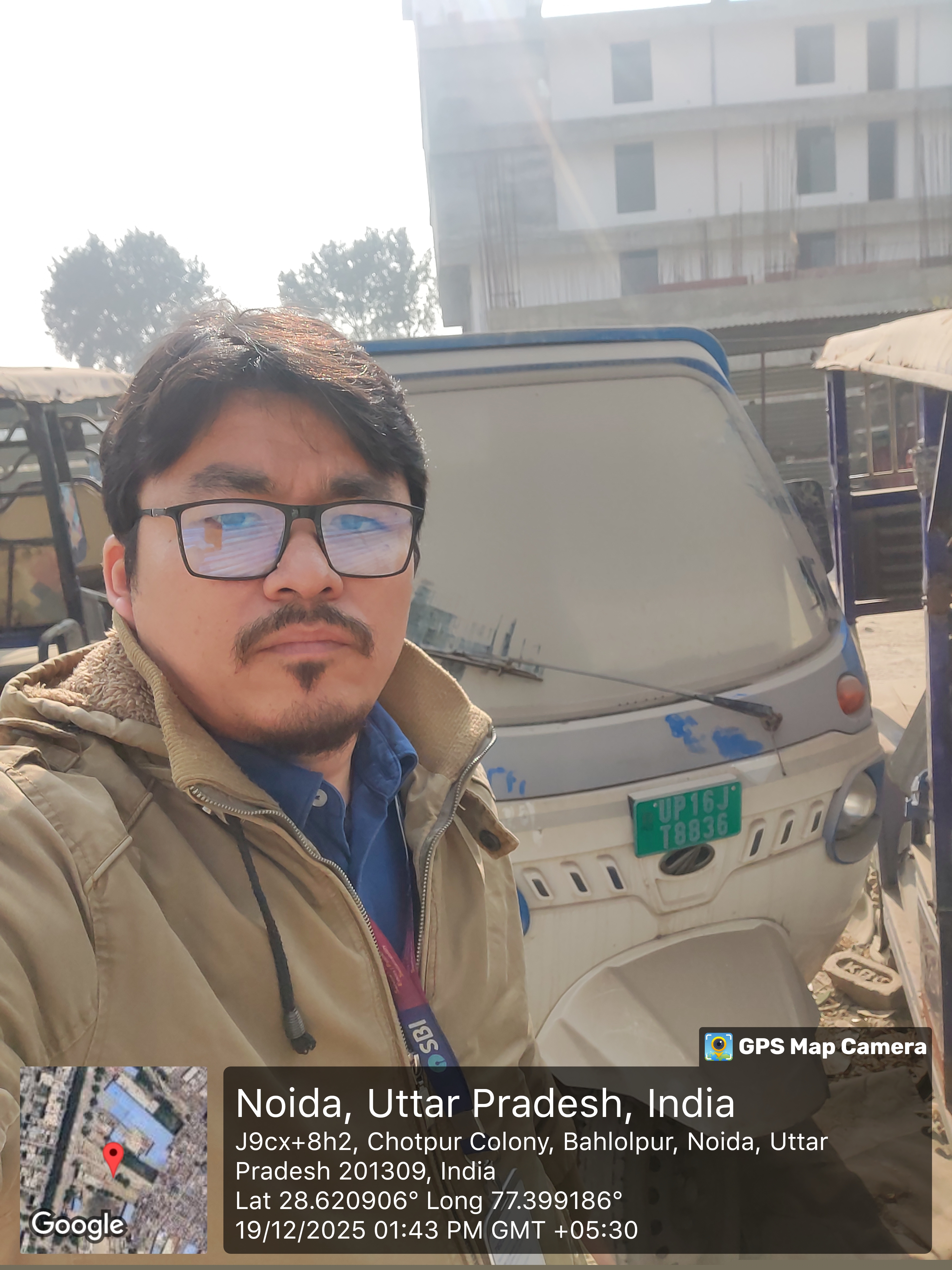 State Bank of India Auctions for Vehicle Auctions property in Others - Gautambuddha Nagar,  image 2 of 3 in Noida, Others - Gautambuddha Nagar | State Bank of India auction property