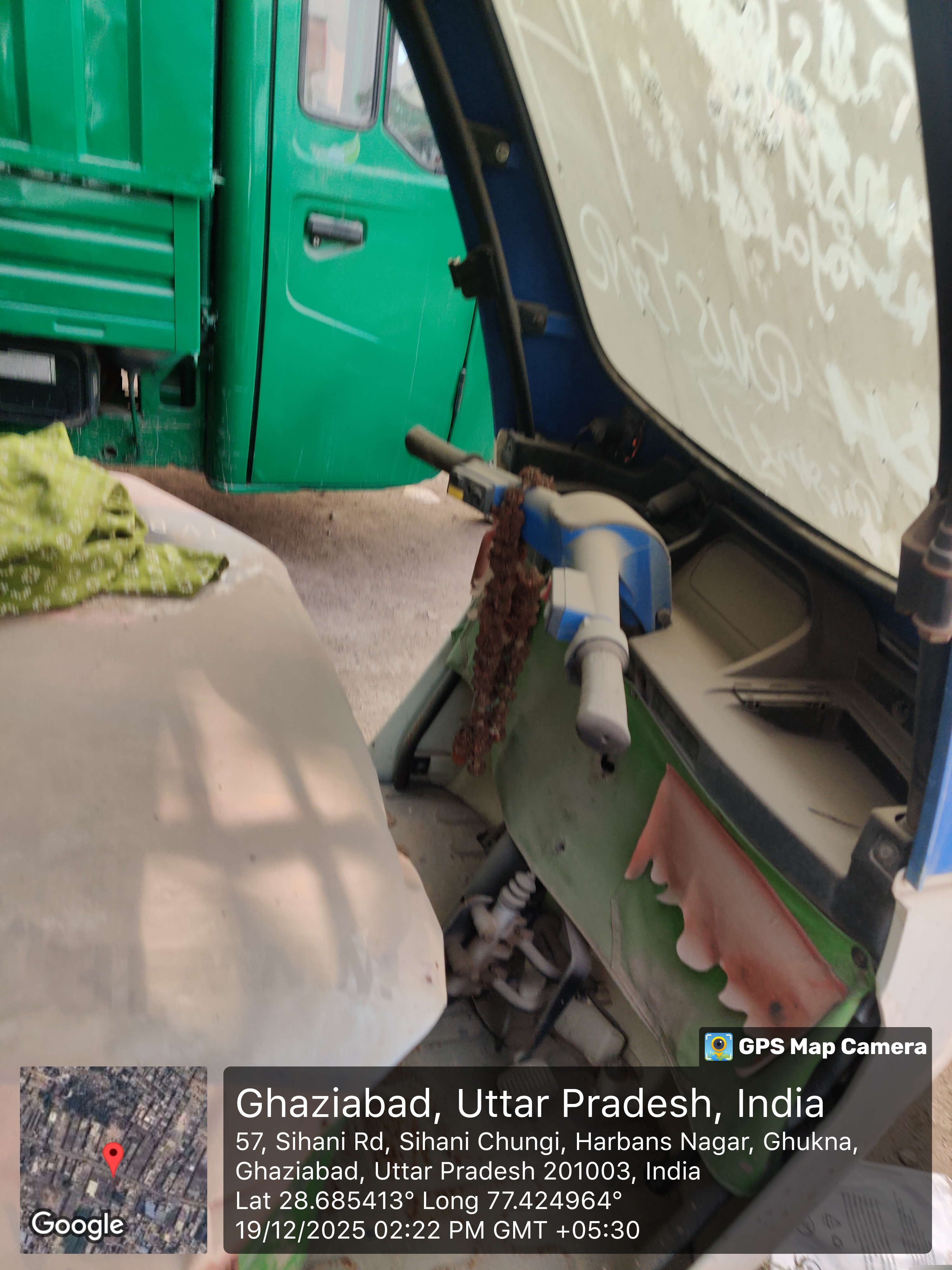 State Bank of India Auctions for Vehicle Auctions property in Ghaziabad, Uttar Pradesh image 2 of 3 in Ghaziabad, Ghaziabad | State Bank of India auction property