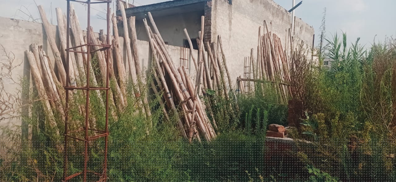 Bank of Maharashtra Auctions for Residential property in Hoshiarpur, Punjab image 4 of 8 in Hoshiarpur, Hoshiarpur | Bank of Maharashtra auction property