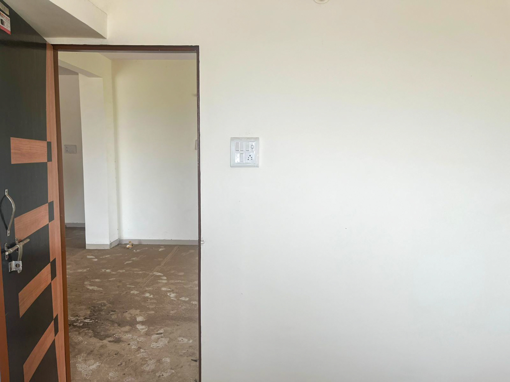 Canara Bank Auctions for Residential property in Nashik, Maharashtra image 18 of 22 in Eklahare, Nashik | Canara Bank auction property