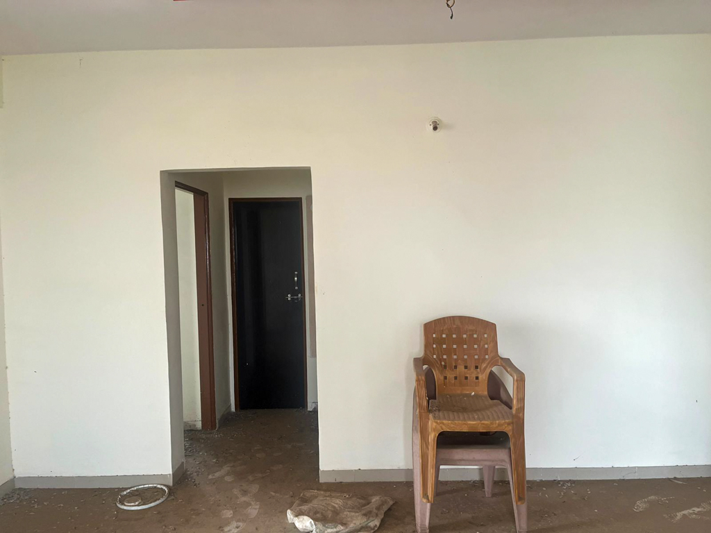 Canara Bank Auctions for Residential property in Nashik, Maharashtra image 3 of 22 in Eklahare, Nashik | Canara Bank auction property