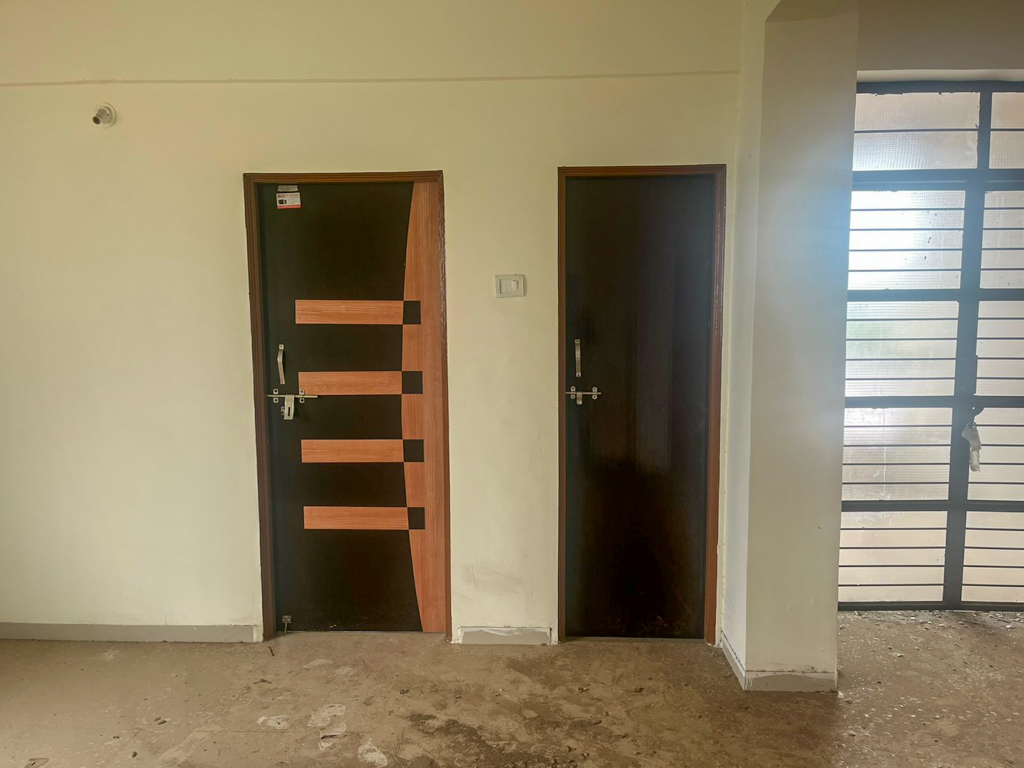 Canara Bank Auctions for Residential property in Nashik, Maharashtra image 4 of 22 in Eklahare, Nashik | Canara Bank auction property