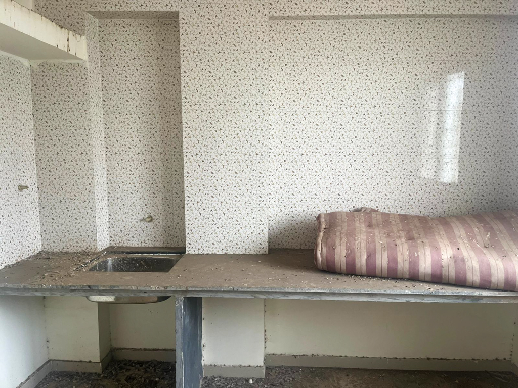 Canara Bank Auctions for Residential property in Nashik, Maharashtra image 7 of 22 in Eklahare, Nashik | Canara Bank auction property