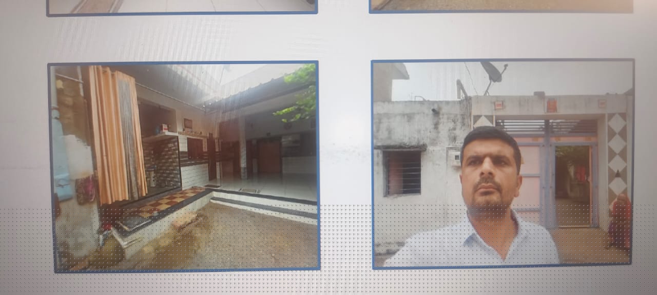 Axis Bank Auctions for Residential property in Botad, Gujarat image 2 of 3 in Dhasa Vishi, Botad | Axis Bank auction property