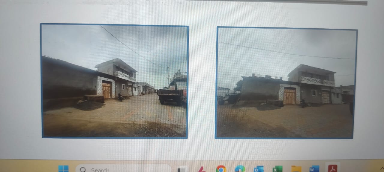 Axis Bank Auctions for Residential property in Botad, Gujarat image 2 of 3 in Dhasa Vishi, Botad | Axis Bank auction property