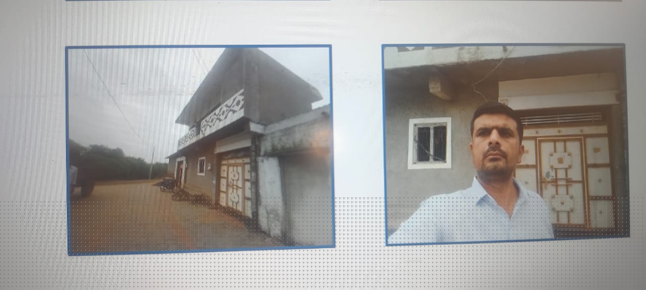 Axis Bank Auctions for Residential property in Botad, Gujarat image 3 of 3 in Dhasa Vishi, Botad | Axis Bank auction property