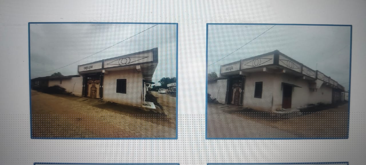 Axis Bank Auctions for Residential property in Botad, Gujarat image 2 of 2 in Dhasa Vishi, Botad | Axis Bank auction property