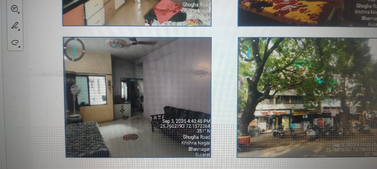 Axis Bank Auctions for Residential property in Bhavnagar, Gujarat image 2 of 5 in Bhavnagar, Bhavnagar | Axis Bank auction property