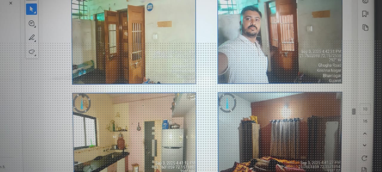 Axis Bank Auctions for Residential property in Bhavnagar, Gujarat image 3 of 5 in Bhavnagar, Bhavnagar | Axis Bank auction property