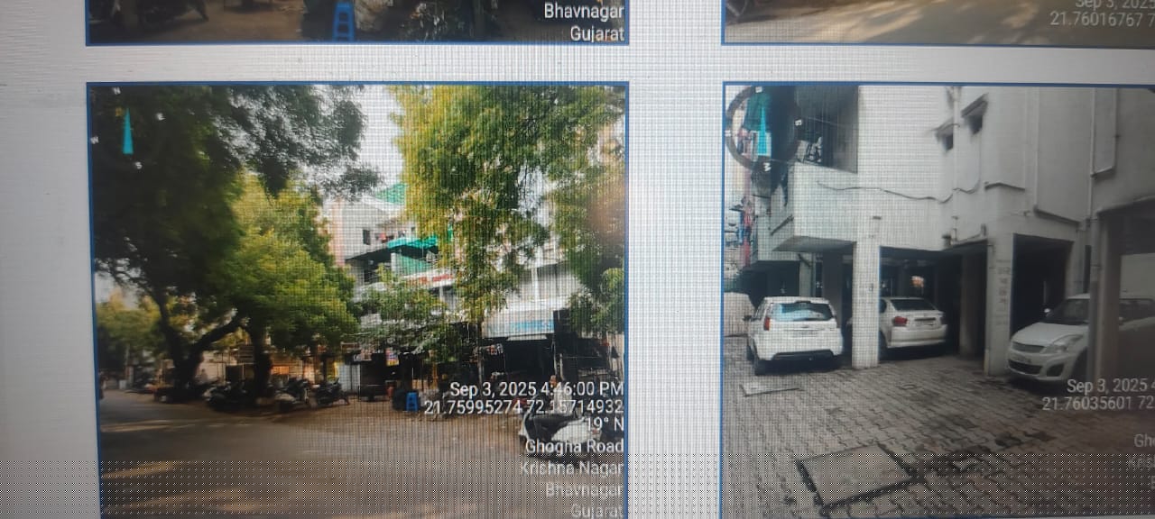 Axis Bank Auctions for Residential property in Bhavnagar, Gujarat image 4 of 5 in Bhavnagar, Bhavnagar | Axis Bank auction property