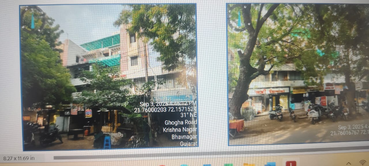 Axis Bank Auctions for Residential property in Bhavnagar, Gujarat image 5 of 5 in Bhavnagar, Bhavnagar | Axis Bank auction property