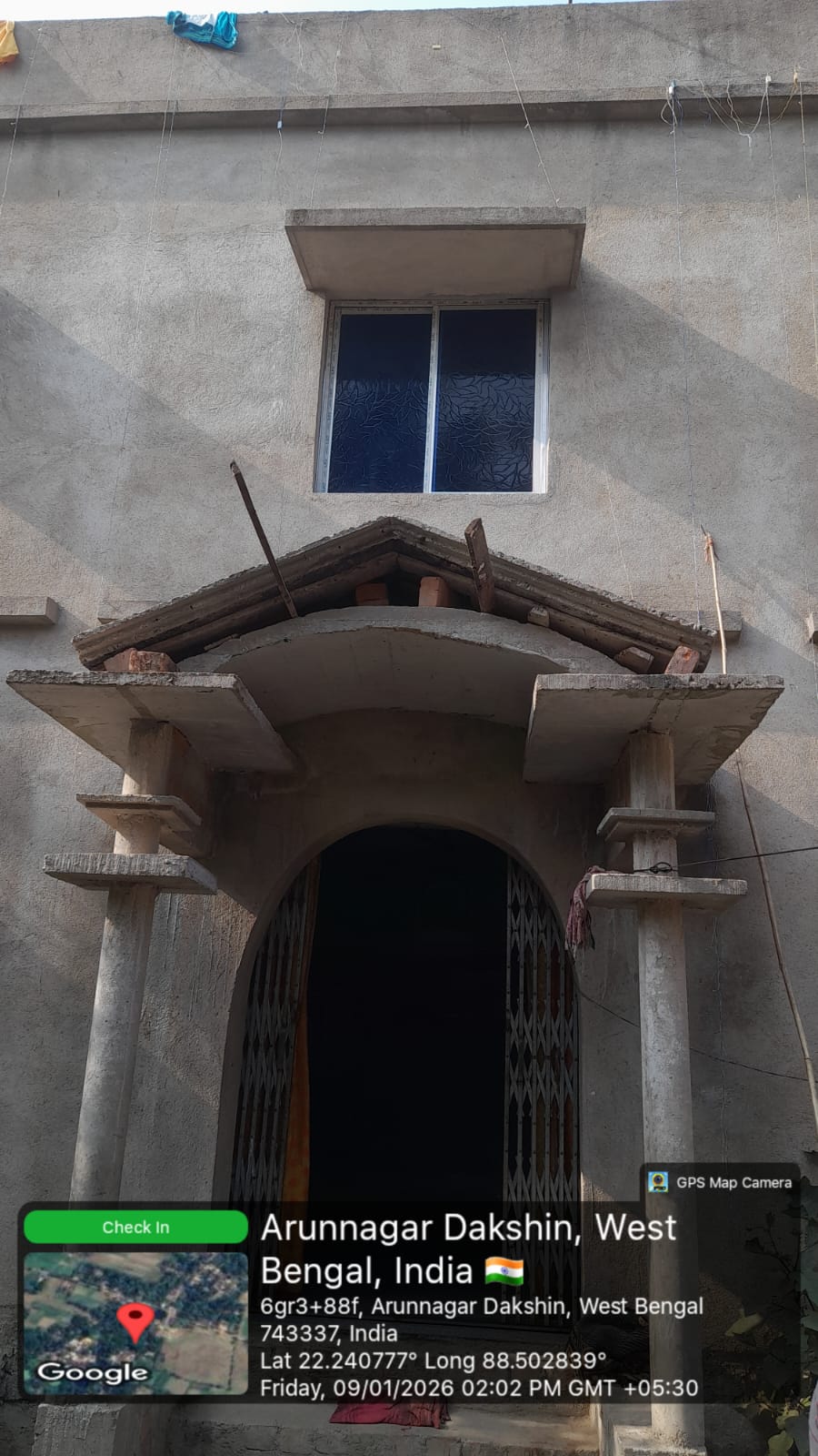 Punjab National Bank Auctions for Residential property in Kolkata, West Bengal image 2 of 5 in Kolkata, Kolkata | Punjab National Bank auction property