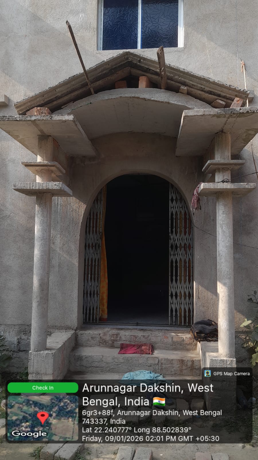 Punjab National Bank Auctions for Residential property in Kolkata, West Bengal image 4 of 5 in Kolkata, Kolkata | Punjab National Bank auction property