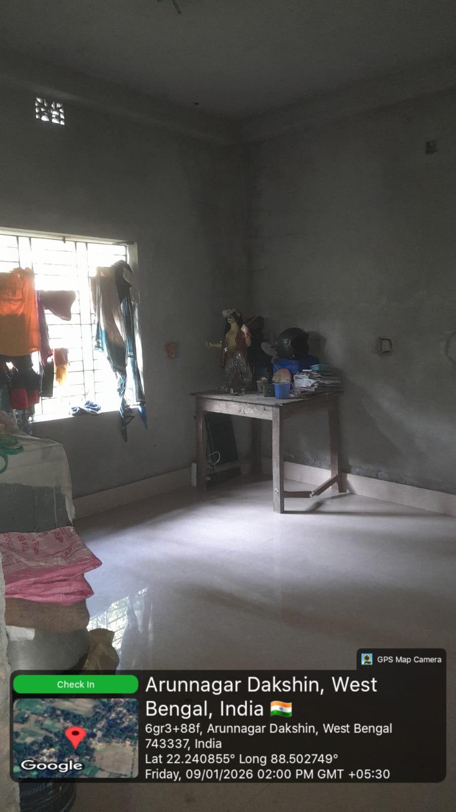 Punjab National Bank Auctions for Residential property in Kolkata, West Bengal image 5 of 5 in Kolkata, Kolkata | Punjab National Bank auction property