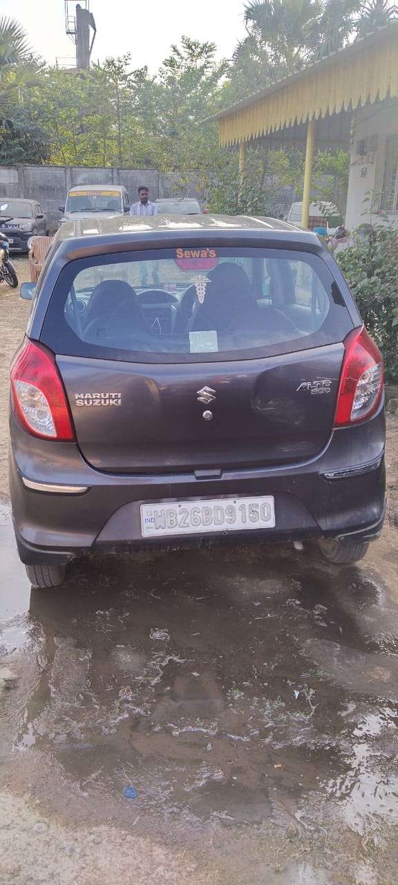 State Bank of India Auctions for Vehicle Auctions property in Kolkata, West Bengal image 3 of 8 in Kolkata, Kolkata | State Bank of India auction property