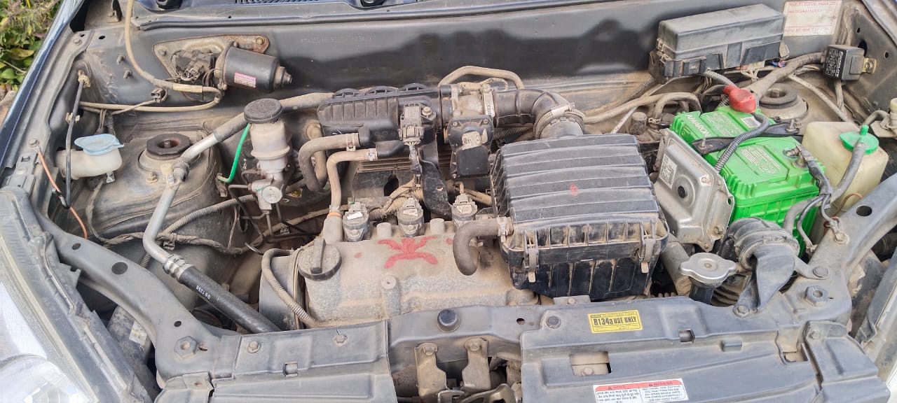 State Bank of India Auctions for Vehicle Auctions property in Kolkata, West Bengal image 7 of 8 in Kolkata, Kolkata | State Bank of India auction property