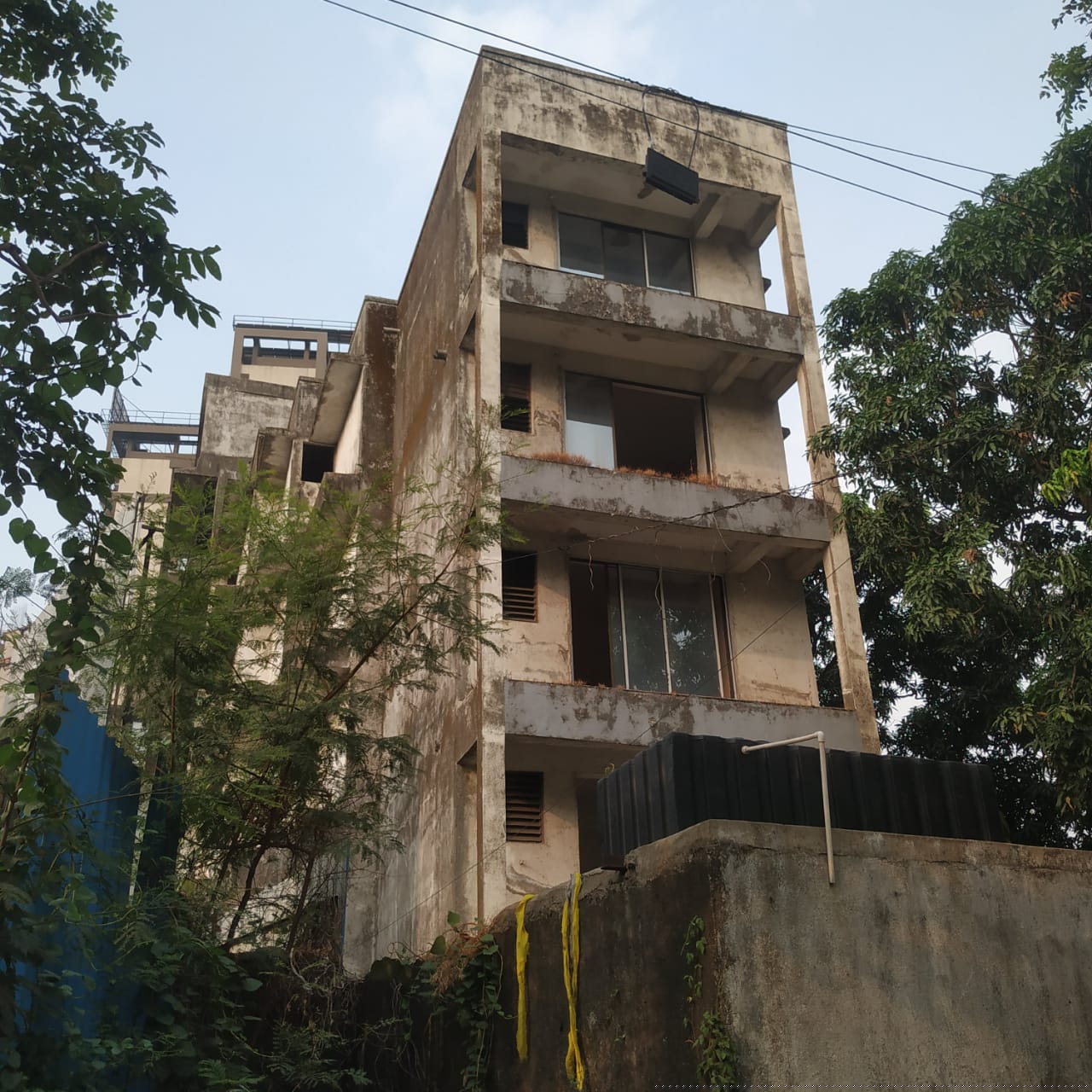 Punjab National Bank Auctions for Residential property in Thane, Maharashtra image 2 of 2 in Bhiwandi, Thane | Punjab National Bank auction property