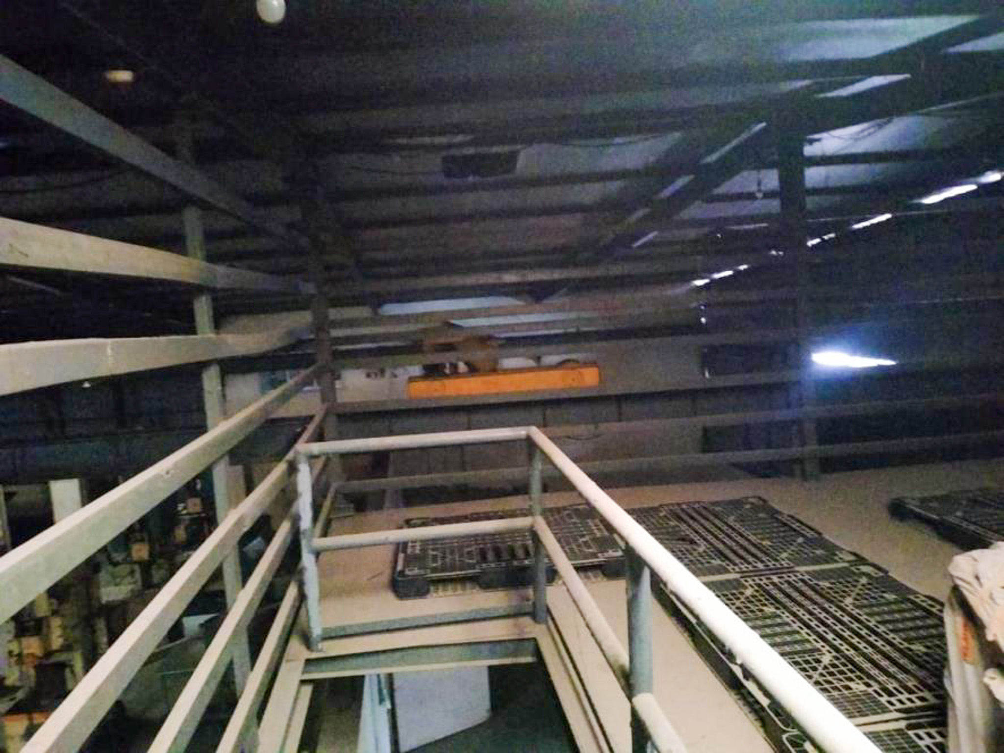 Punjab National Bank Auctions for Industrials property in Palghar, Maharashtra image 17 of 20 in Vasai Virar, Palghar | Punjab National Bank auction property