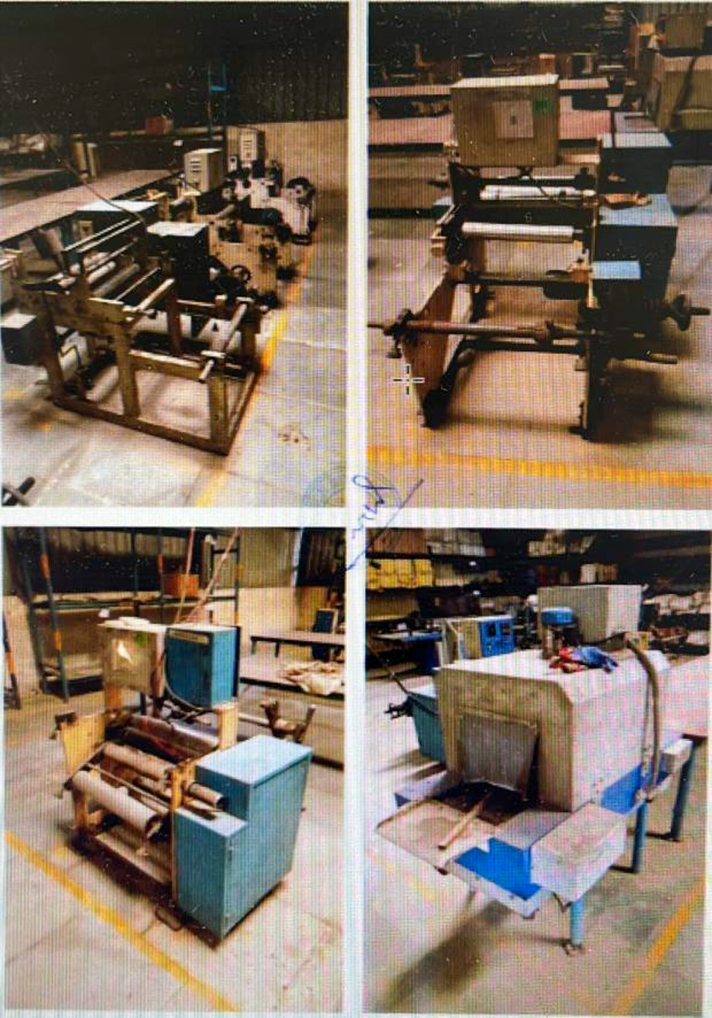 Punjab National Bank Auctions for Industrials property in Palghar, Maharashtra image 8 of 20 in Vasai Virar, Palghar | Punjab National Bank auction property