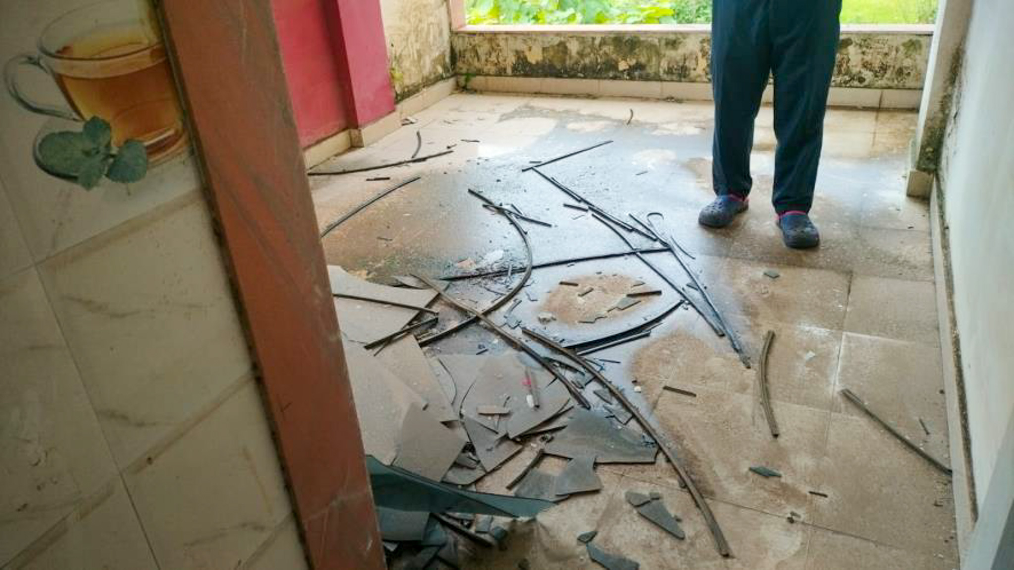 Punjab National Bank Auctions for Residential property in Thane, Maharashtra image 9 of 14 in Asangaon, Thane | Punjab National Bank auction property